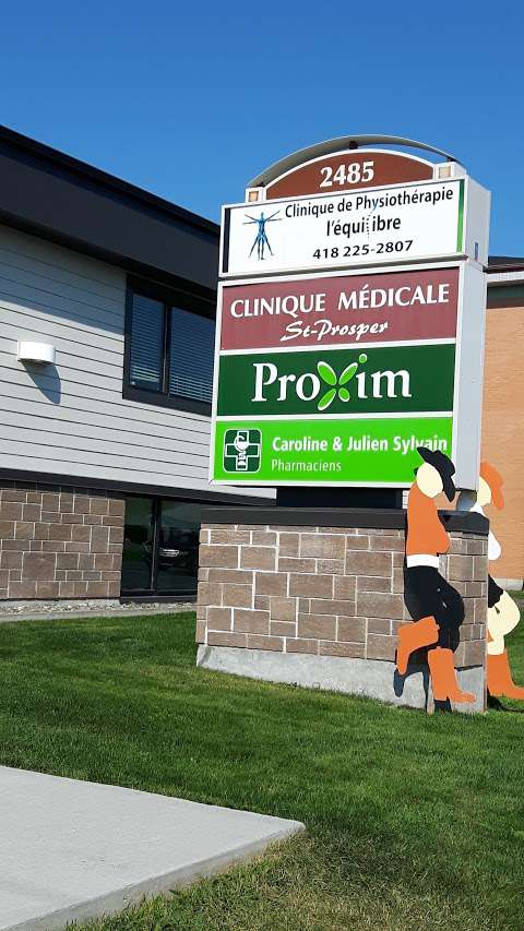 Clinique Medicale St-Prosper