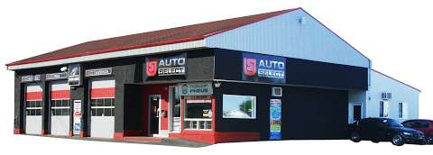 Auto-Select-Centre d’Auto Jean Morin inc.